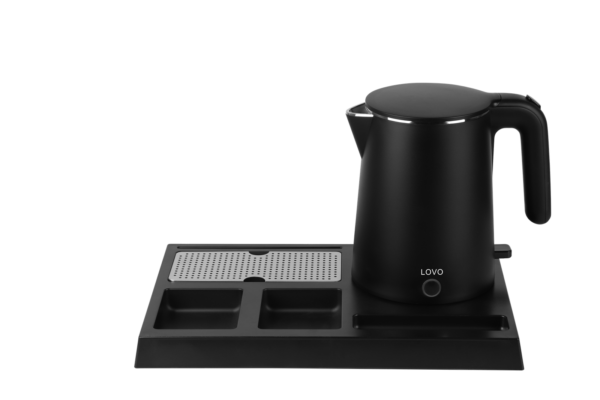 lovouk K-L3 kettle Tray